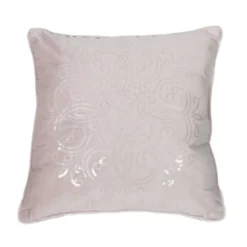 Outlet ⌛ 15'' Pink Sequin Pillow by Ashland® 🥰