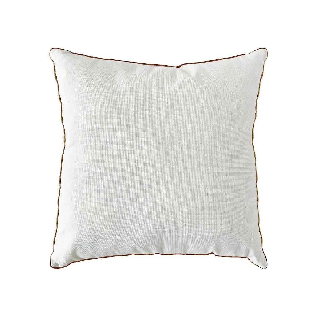 Promo ⭐ Beaded Snowflake Throw Pillow by Ashland® 🧨 5 Promo ⭐ Beaded Snowflake Throw Pillow by Ashland® 🧨 - Image 3