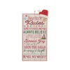 Best reviews of ✨ Santa's Rules Wall Sign by Ashland® 🥰 1 Best reviews of ✨ Santa's Rules Wall Sign by Ashland® 🥰 -Outlet Yuletide Joy Store 10700849 1