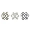 Promo 🌟 Assorted 7" Snowflake Tabletop Accent by Ashland® ❤️ -Outlet Yuletide Joy Store 10700852 1