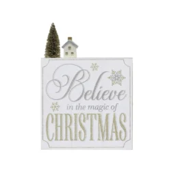 Discount π Assorted 10" β¨ Christmas Sentiment Block Sign by Ashland® β 8 Discount π Assorted 10" β¨ Christmas Sentiment Block Sign by Ashland® β -Outlet Yuletide Joy Store 10700854 3