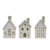 Discount 🎉 Assorted 6" Ceramic Tabletop House by Ashland® ✨