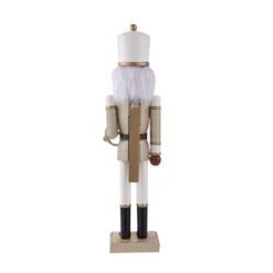 Cheap ⌛ Assorted 16" Metallic Tabletop Nutcracker by Ashland® 🔔 -Outlet Yuletide Joy Store 10700874 5