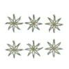 Best deal ⭐ Assorted Hanging Star Wall Accent by Ashland® 🔥 -Outlet Yuletide Joy Store 10700880 1