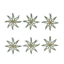 Best deal ⭐ Assorted Hanging Star Wall Accent by Ashland® 🔥