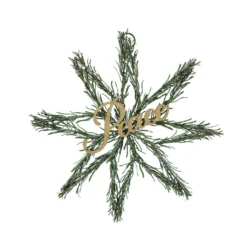 Best deal ⭐ Assorted Hanging Star Wall Accent by Ashland® 🔥 11 Best deal ⭐ Assorted Hanging Star Wall Accent by Ashland® 🔥 -Outlet Yuletide Joy Store 10700880 3