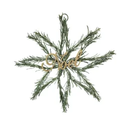 Best deal ⭐ Assorted Hanging Star Wall Accent by Ashland® 🔥 14 Best deal ⭐ Assorted Hanging Star Wall Accent by Ashland® 🔥 -Outlet Yuletide Joy Store 10700880 6