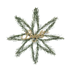 Best deal ⭐ Assorted Hanging Star Wall Accent by Ashland® 🔥 15 Best deal ⭐ Assorted Hanging Star Wall Accent by Ashland® 🔥 -Outlet Yuletide Joy Store 10700880 7