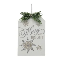 Best reviews of π― Assorted Christmas Sentiment Wall Tag by Ashland® π₯ 9 Best reviews of π― Assorted Christmas Sentiment Wall Tag by Ashland® π₯ -Outlet Yuletide Joy Store 10700885 6