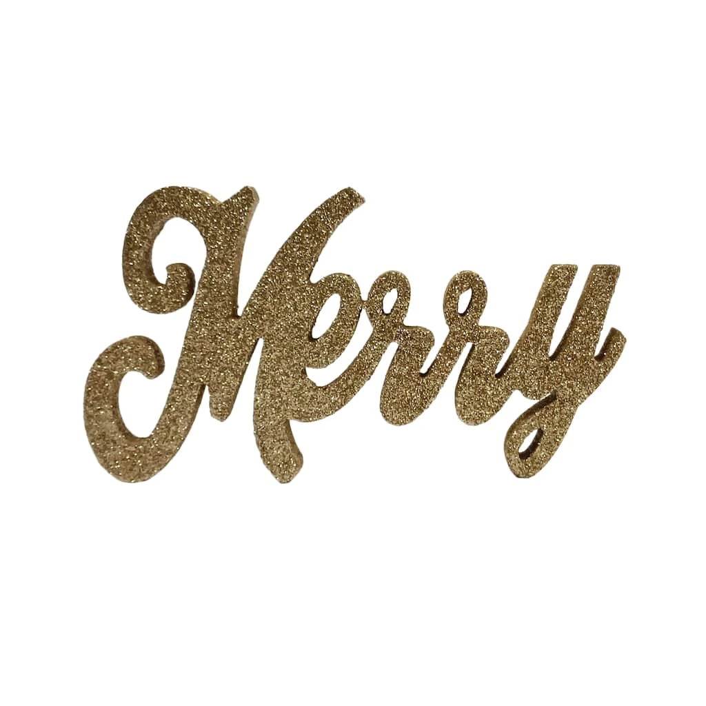 Buy π Assorted 8.8" Christmas Tabletop Sign by Ashland® β 4 Buy π Assorted 8.8" Christmas Tabletop Sign by Ashland® β - Image 2