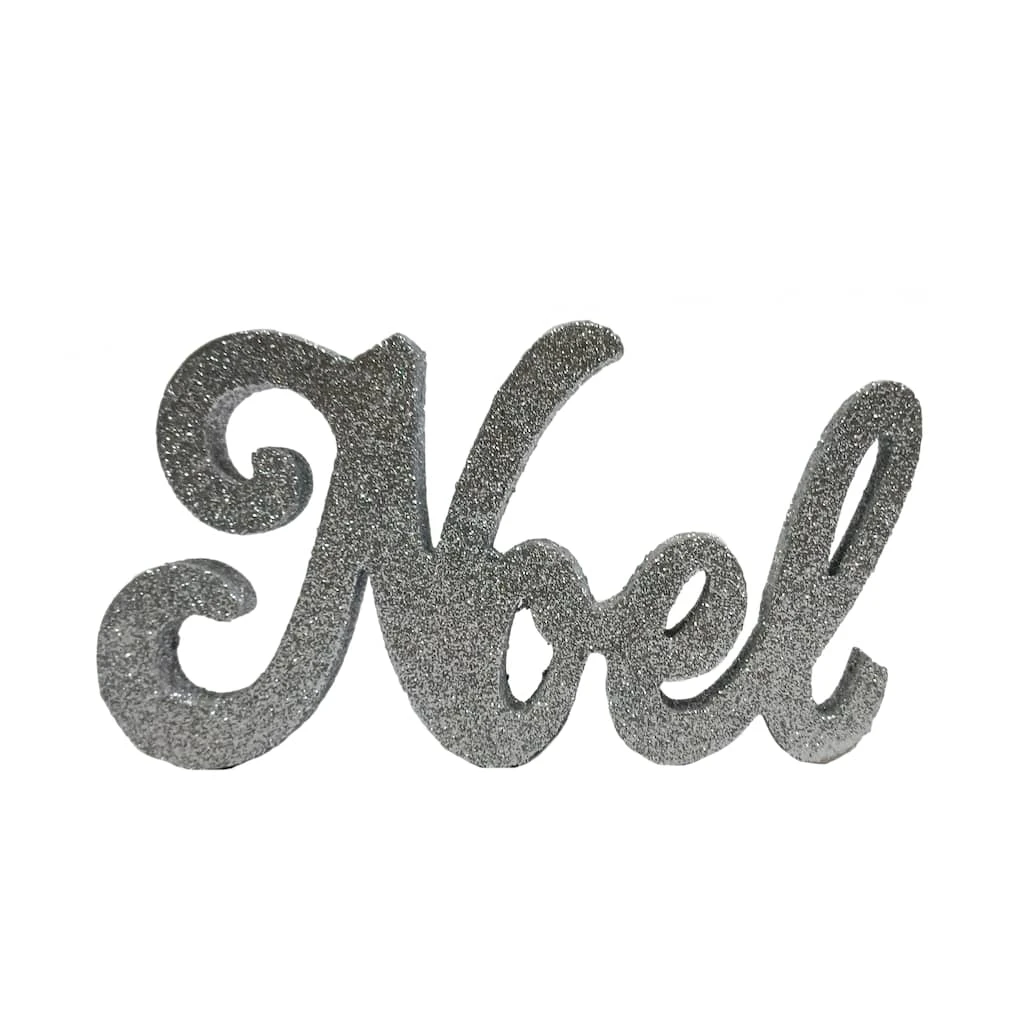 Buy π Assorted 8.8" Christmas Tabletop Sign by Ashland® β 7 Buy π Assorted 8.8" Christmas Tabletop Sign by Ashland® β - Image 5