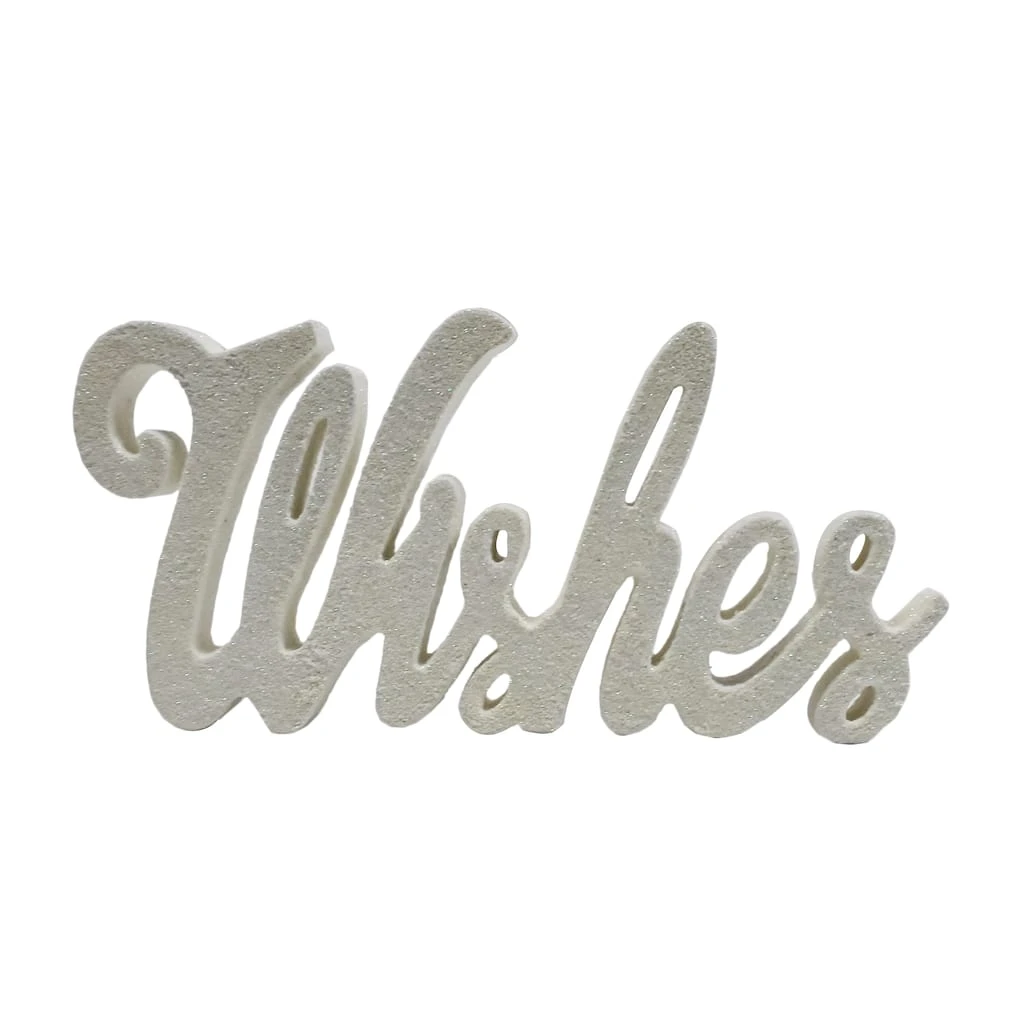 Buy π Assorted 8.8" Christmas Tabletop Sign by Ashland® β 8 Buy π Assorted 8.8" Christmas Tabletop Sign by Ashland® β - Image 6