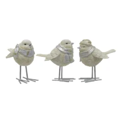 Best Sale 👍 Assorted 4.5" Bird Figurine by Ashland® 🔔