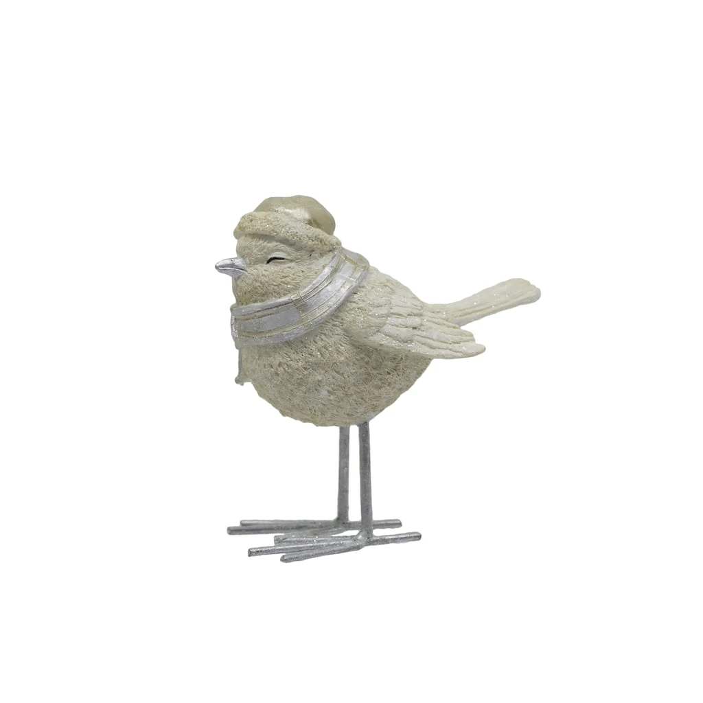 Best Sale π Assorted 4.5" Bird Figurine by Ashland® π 4 Best Sale π Assorted 4.5" Bird Figurine by Ashland® π - Image 2