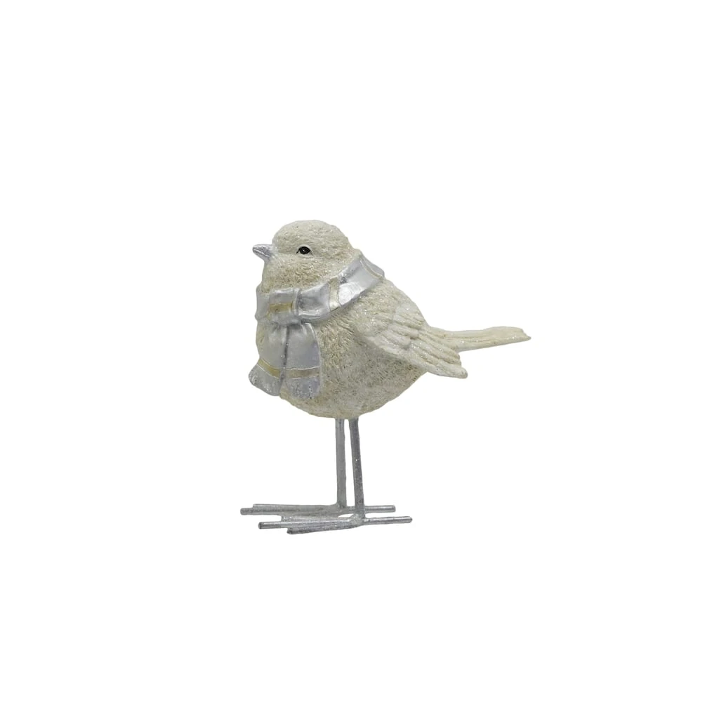 Best Sale π Assorted 4.5" Bird Figurine by Ashland® π 6 Best Sale π Assorted 4.5" Bird Figurine by Ashland® π - Image 4