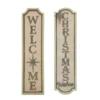 Promo π₯ Assorted Sparkly Christmas Wall Sign by Ashland® π€© 1 Promo π₯ Assorted Sparkly Christmas Wall Sign by Ashland® π€© -Outlet Yuletide Joy Store 10700899 1