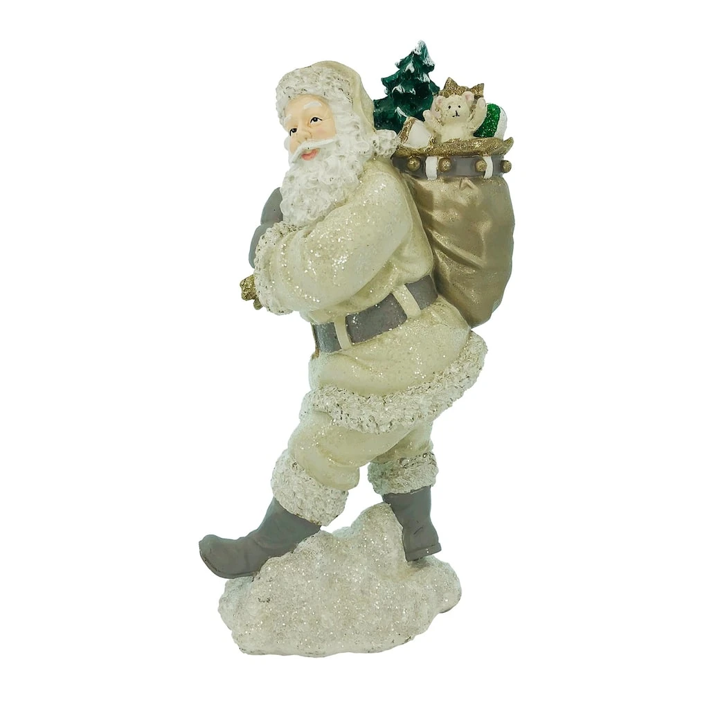 Best reviews of 🔥 14" Tabletop Santa Claus with Gifts by Ashland® ✨ 3 Best reviews of 🔥 14" Tabletop Santa Claus with Gifts by Ashland® ✨