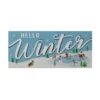 Budget ⭐ Hello Winter Tabletop Sign by Ashland® 🧨 1 Budget ⭐ Hello Winter Tabletop Sign by Ashland® 🧨 -Outlet Yuletide Joy Store 10700913 1