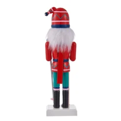 Wholesale 😍 Assorted 10" Winter Sports Nutcracker by Ashland® ⭐ -Outlet Yuletide Joy Store 10700914 3