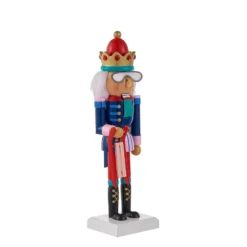 Wholesale 😍 Assorted 10" Winter Sports Nutcracker by Ashland® ⭐ -Outlet Yuletide Joy Store 10700914 6