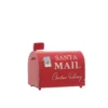 Brand new ⭐ Santa Mailbox Tabletop Décor by Ashland® 🎉