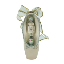 Top 10 🎁 Assorted 7.5" Ballet Shoe Nutcracker Accent by Ashland® 🎉 -Outlet Yuletide Joy Store 10700918 3
