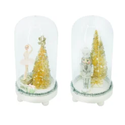 New ⭐ Assorted 7" Tabletop Cloche by Ashland® 👏