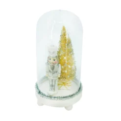 New ⭐ Assorted 7" Tabletop Cloche by Ashland® 👏 -Outlet Yuletide Joy Store 10700923 3