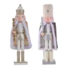 Hot Sale 🎁 Assorted 16" Tabletop Nutcracker with Cape by Ashland® 😍 2 Hot Sale 🎁 Assorted 16" Tabletop Nutcracker with Cape by Ashland® 😍 -Outlet Yuletide Joy Store 10700926 1
