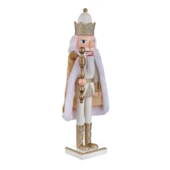 Hot Sale 🎁 Assorted 16" Tabletop Nutcracker with Cape by Ashland® 😍 -Outlet Yuletide Joy Store 10700926 4