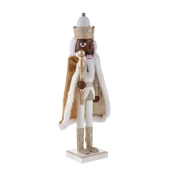 Coupon ⭐ Assorted 16" Tabletop Nutcracker with Cape by Ashland® ❤️ -Outlet Yuletide Joy Store 10700930 4