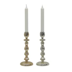 Best Sale 🔥 Assorted 8.7" Candle Holder by Ashland® 👏