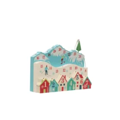 Best Sale 👏 Skiing Christmas Countdown Tabletop Décor by Ashland® 🥰 6 Best Sale 👏 Skiing Christmas Countdown Tabletop Décor by Ashland® 🥰 -Outlet Yuletide Joy Store 10700932 2