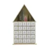 Cheapest 🔔 15" House Advent Calendar Decoration by Ashland® ✨ 1 Cheapest 🔔 15" House Advent Calendar Decoration by Ashland® ✨ -Outlet Yuletide Joy Store 10700946 1