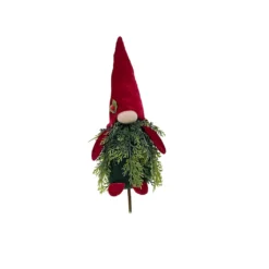 Best Pirce 🧨 Gnome with Pine Beard Pick by Ashland® ⌛ -Outlet Yuletide Joy Store 10700968 2
