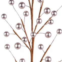 Best reviews of β€οΈ Platinum Berry Stem by Ashland® Christmas π 5 Best reviews of β€οΈ Platinum Berry Stem by Ashland® Christmas π -Outlet Yuletide Joy Store 10700996 2