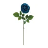 Wholesale 🎁 Ombre Blue Rose Stem by Ashland® 🤩 -Outlet Yuletide Joy Store 10700998 1