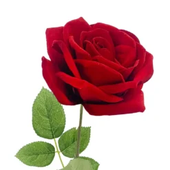 Flash Sale ✨ Red Rose Stem by Ashland® Christmas ✨ 5 Flash Sale ✨ Red Rose Stem by Ashland® Christmas ✨ -Outlet Yuletide Joy Store 10701008 2