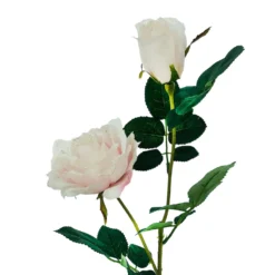 Best Pirce 🤩 Sparkling Light Pink Rose Stem by Ashland® ✨ 5 Best Pirce 🤩 Sparkling Light Pink Rose Stem by Ashland® ✨ -Outlet Yuletide Joy Store 10701012 2