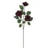 New 🛒 Iced Wine Rose Stem by Ashland® ✨ -Outlet Yuletide Joy Store 10701014 1