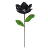 Best reviews of 🥰 Black Velvet Magnolia Stem by Ashland® ⌛ -Outlet Yuletide Joy Store 10701016 1