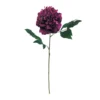 Deals ✨ Sparkly Purple Peony Stem by Ashland® 🧨 -Outlet Yuletide Joy Store 10701020 1