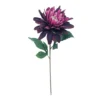 Buy ✨ Ombre Purple Dahlia Stem by Ashland® ✨
