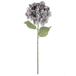 Wholesale ✨ Gray Hydrangea Stem by Ashland® 🌟
