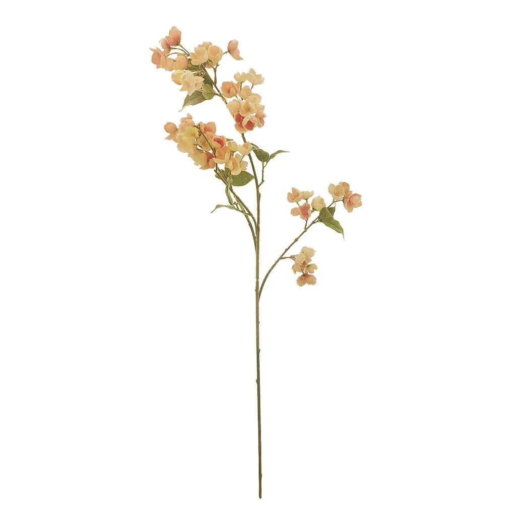 New ✨ Pink Blossom Branch Stem by Ashland® ⌛ 3 New ✨ Pink Blossom Branch Stem by Ashland® ⌛