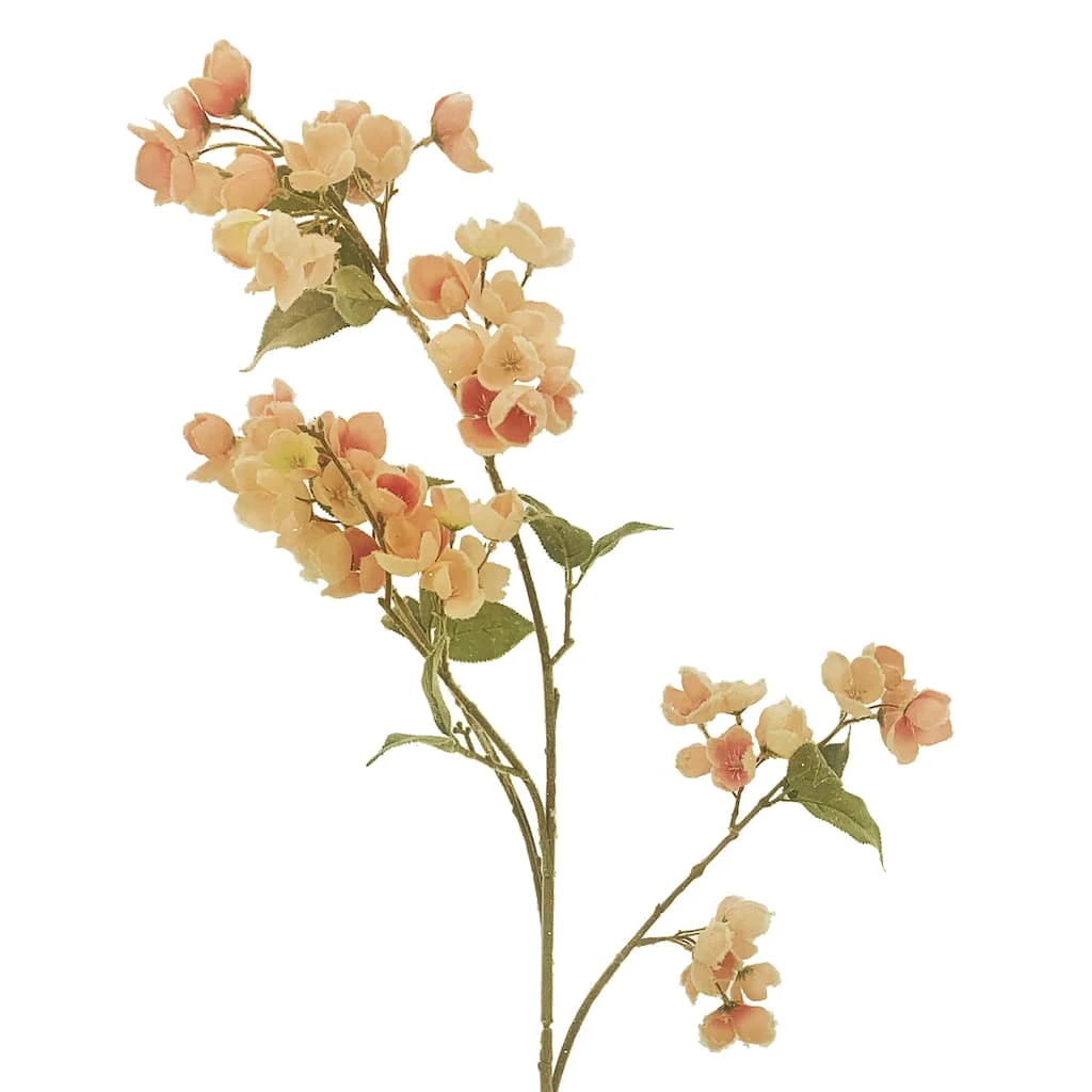 New ✨ Pink Blossom Branch Stem by Ashland® ⌛ 4 New ✨ Pink Blossom Branch Stem by Ashland® ⌛ - Image 2