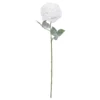 Cheap β¨ Snow Covered White Rose Stem by Ashland® β 1 Cheap β¨ Snow Covered White Rose Stem by Ashland® β -Outlet Yuletide Joy Store 10701034 1