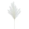 Best deal ✨ White Pampas Branch Stem by Ashland® ⭐ -Outlet Yuletide Joy Store 10701035 1