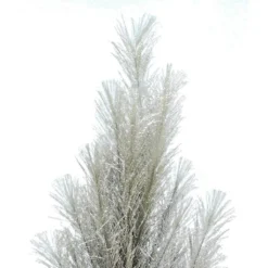 Best Pirce 🔔 Silver Pampas Branch Stem by Ashland® 🌟 -Outlet Yuletide Joy Store 10701038 2