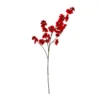 Flash Sale ⭐ Red & Gold Blossom Stem by Ashland® 💯 1 Flash Sale ⭐ Red & Gold Blossom Stem by Ashland® 💯 -Outlet Yuletide Joy Store 10701044 1